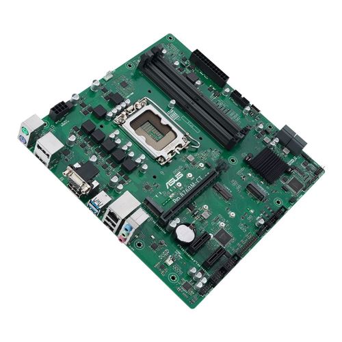 PRO B760M-CT-CSM - Asus